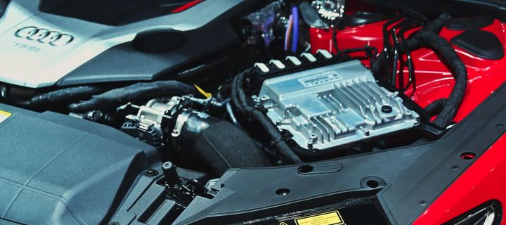 Diagnostyka i serwis