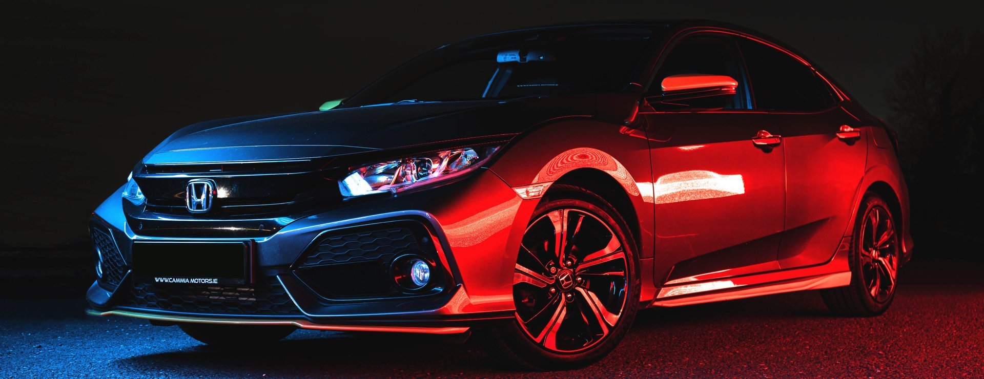 Kompleksowe naprawy bezgotówkowe