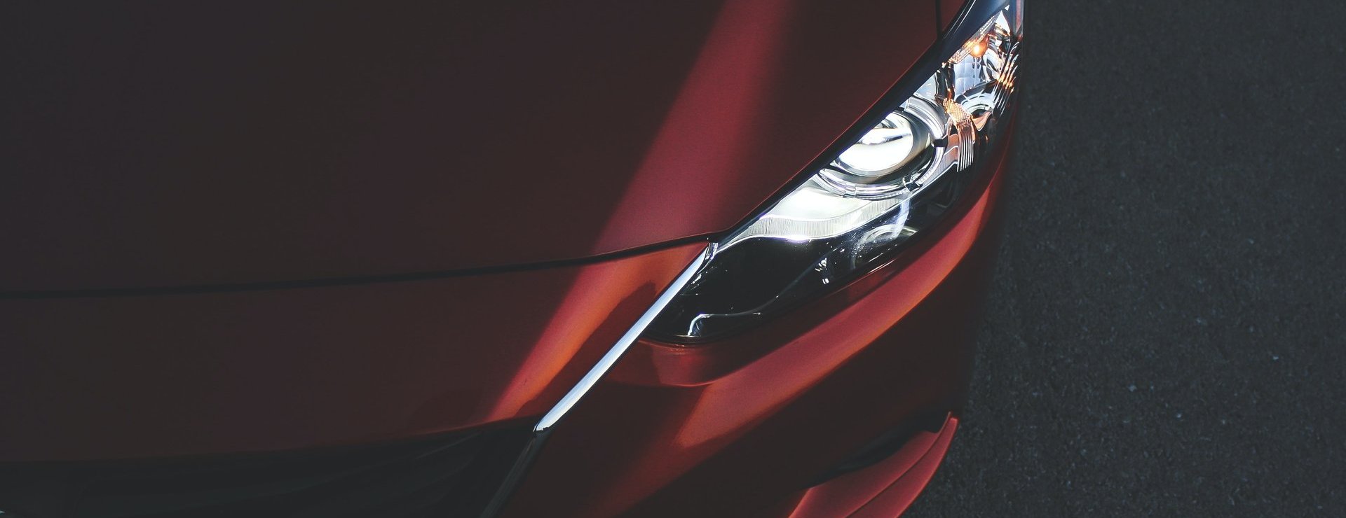 Warsztat blacharsko - lakierniczy